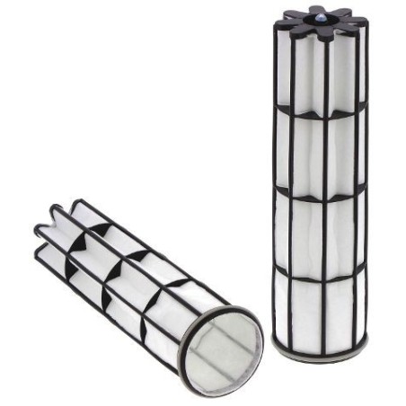 Hifi SA160031 Air Filter