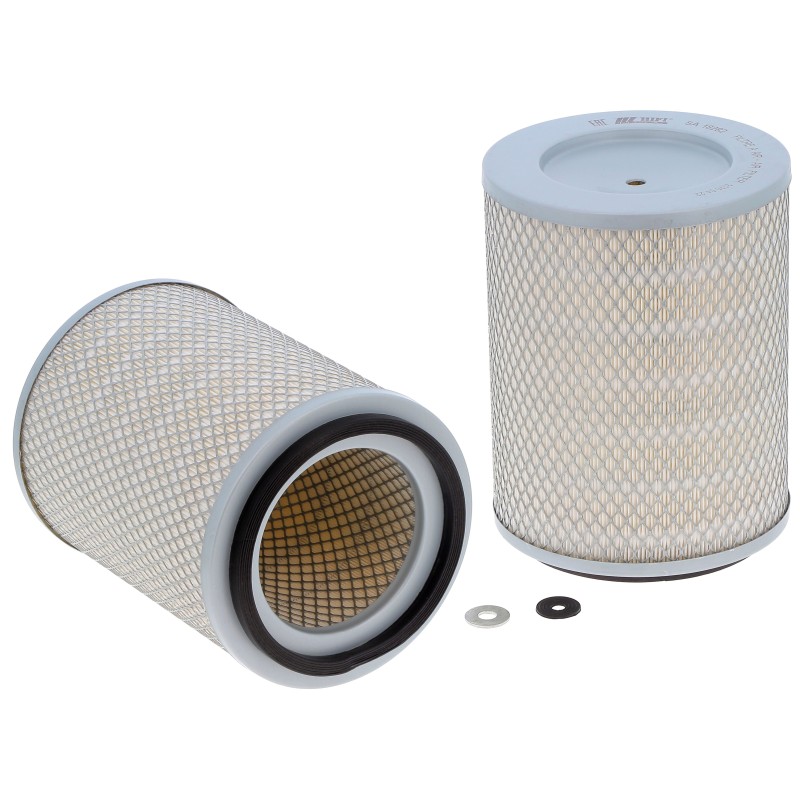 HIFI SA18282 Air Filter