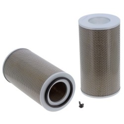 HIFI SA18343 Air Filter