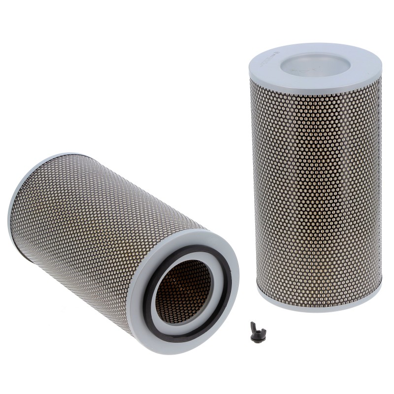 HIFI SA18343 Air Filter
