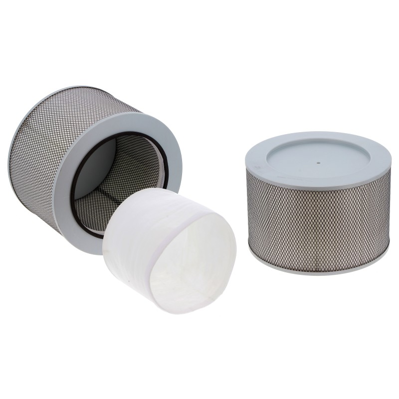 HIFI SA190132 Air Filter