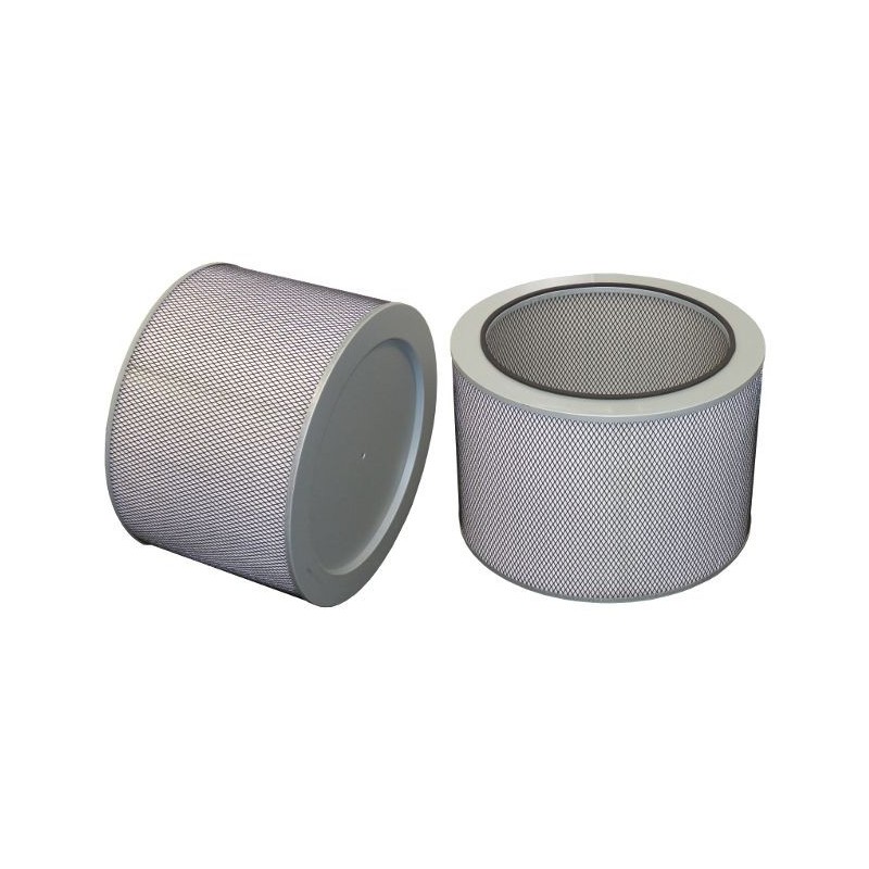 HIFI SA190135 Air Filter