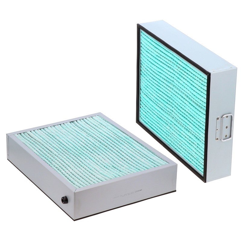 HIFI SA190150 Air Filter