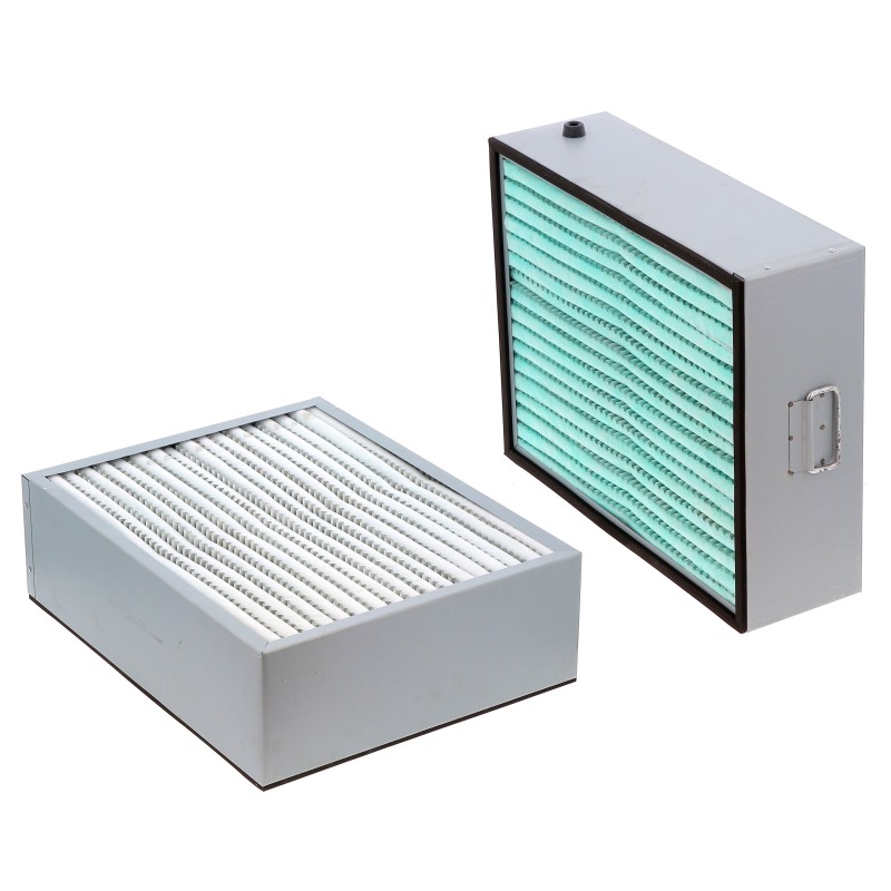 HIFI SA190151 Air Filter