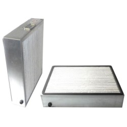 HIFI SA190152 Air Filter
