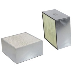 HIFI SA190155 Air Filter