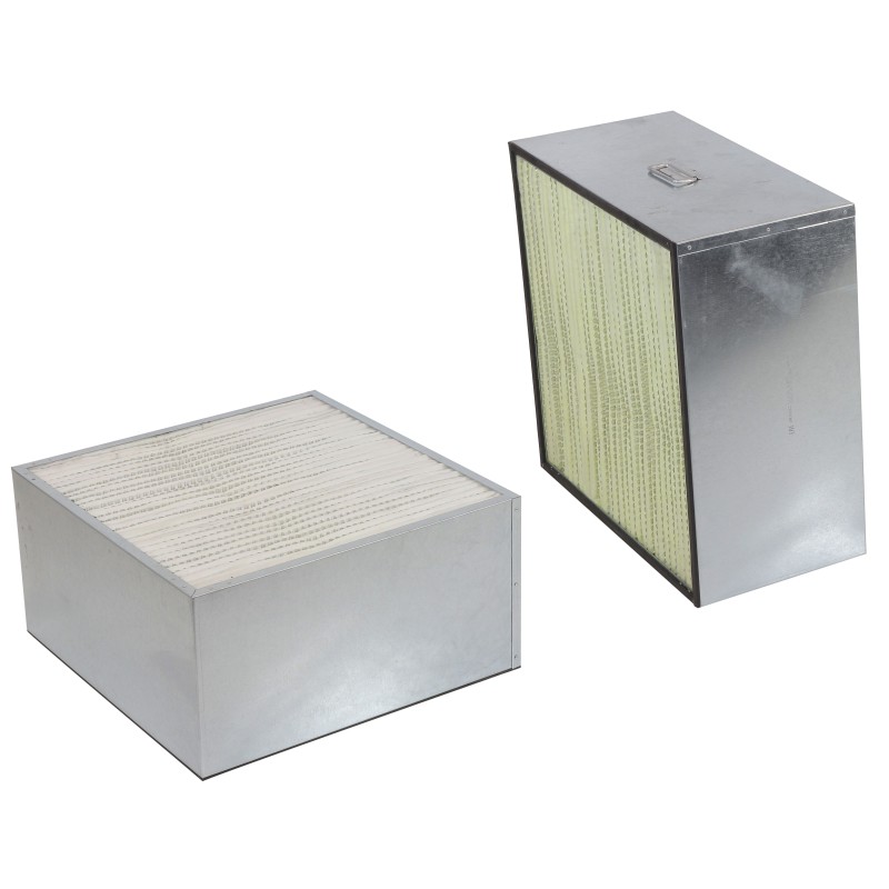 HIFI SA190155 Air Filter