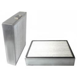 HIFI SA190156 Air Filter