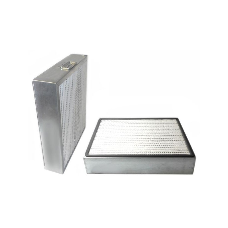 HIFI SA190156 Air Filter