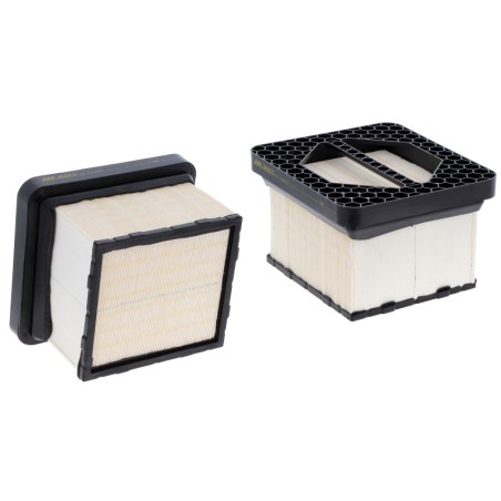 Hifi SA190553 Air Filter