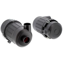 HIFI SAH02C06SDP001 COMPLETE AIR FILTER