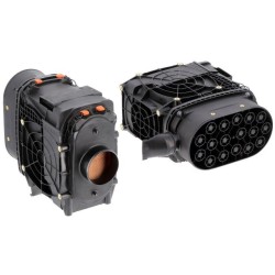 HIFI SAH02H12ADP001 COMPLETE AIR FILTER