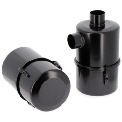 HIFI SAH06A09SEM001 OIL BATH AIR FILTER