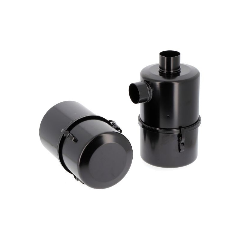 HIFI SAH06A09SEM001 OIL BATH AIR FILTER