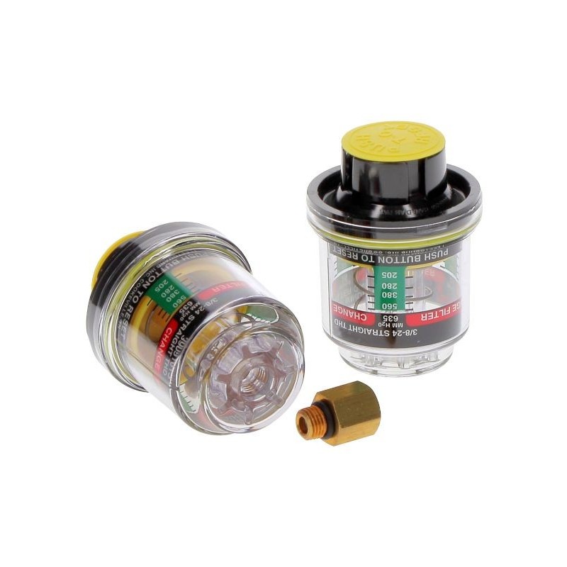 HIFI SAIN04AF012501 CLOGGING INDICATOR