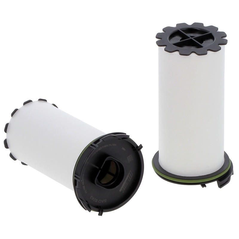 HIFI SAO6243 ENGINE BREATHER FILTER