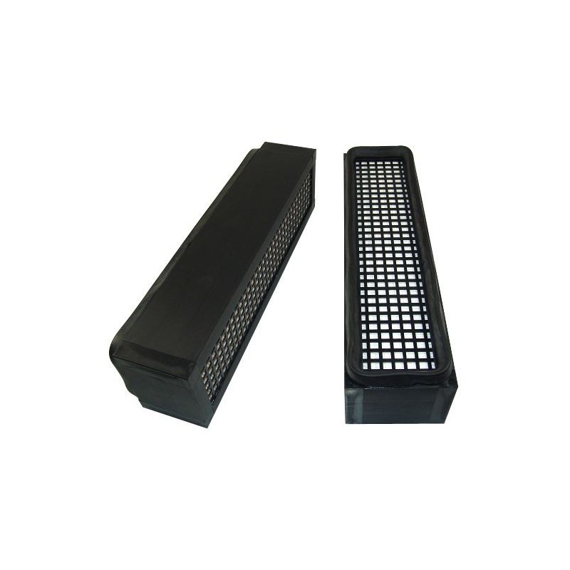 HIFI SC40039CAG CABIN FILTER CATEGORY 1