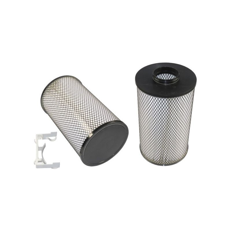 HIFI SC90401 Cab Air Filter
