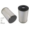 HIFI SC90401 Cab Air Filter