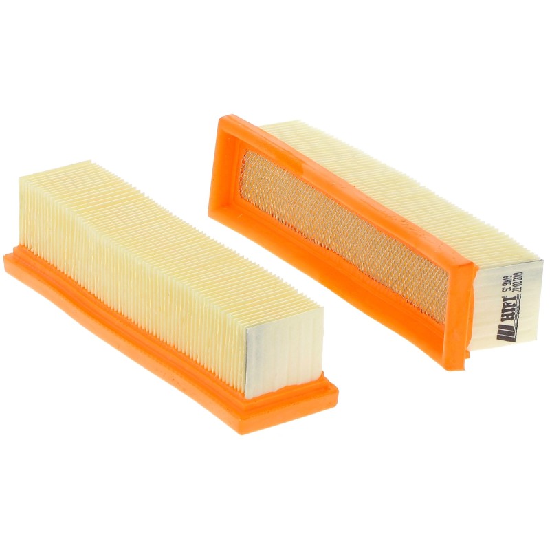 HIFI SC90419 Cab Air Filter