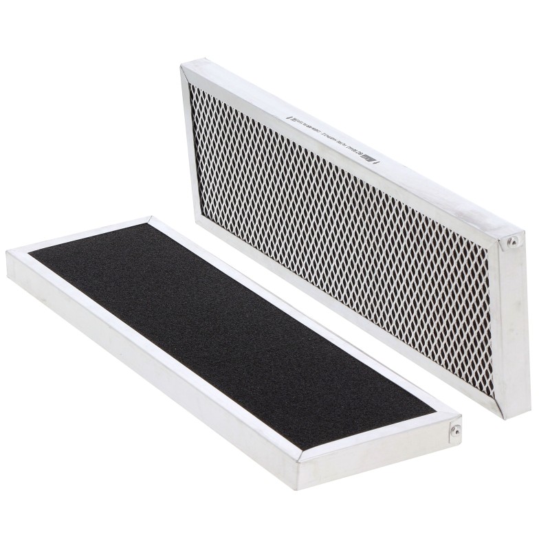 HIFI SC90443 Cab Air Filter