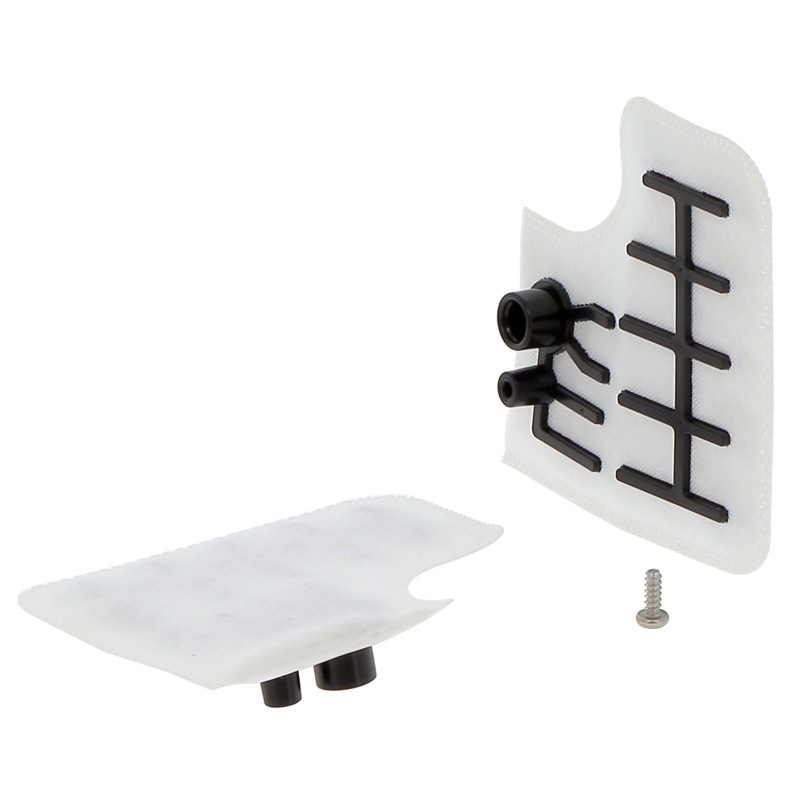 HIFI SD40864 Urea Filter