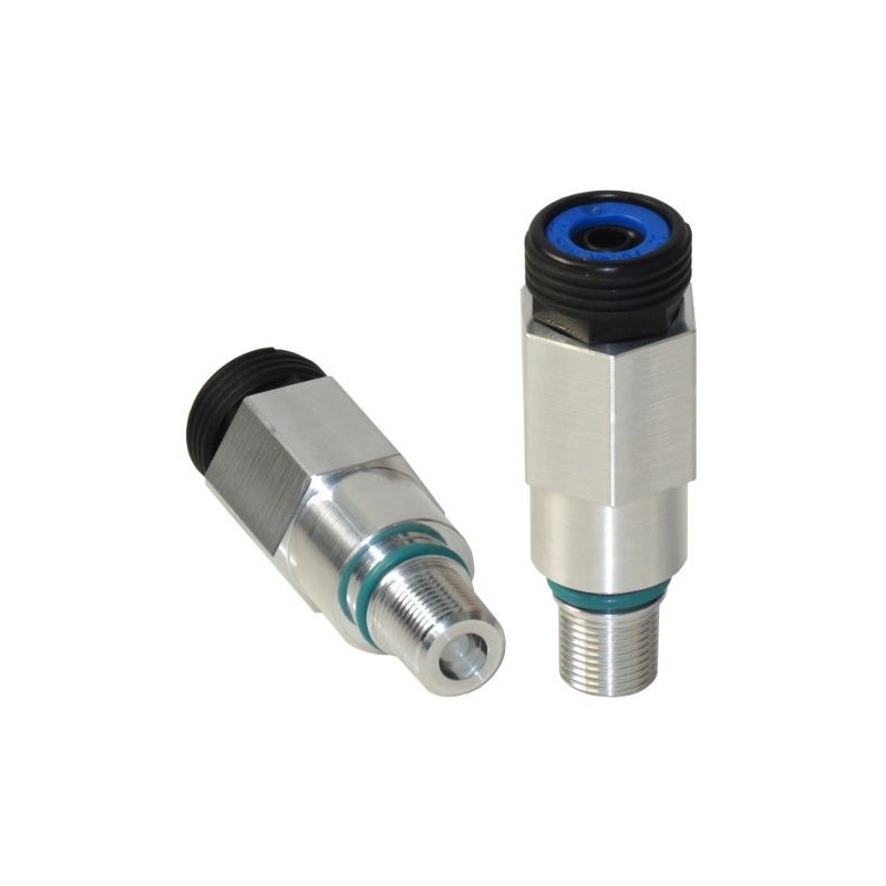 HIFI SD70487 Urea Filter