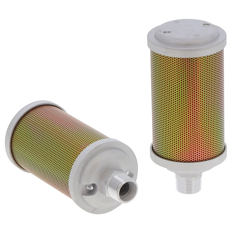 HIFI SFE1006 MUFFLER