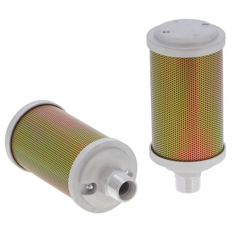 Hifi SFE1006 MUFFLER