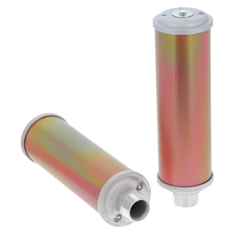 HIFI SFE1009 MUFFLER