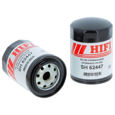 Hifi SH62447 Hydraulic Filter