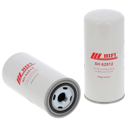Hifi SH62512 Hydraulic Filter
