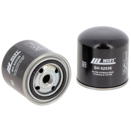Hifi SH62536 Hydraulic Filter