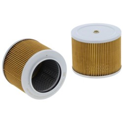 HIFI SH85902 Hydraulic Filter