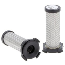 HIFI SI34209 ACTIVATED CARBON FILTER