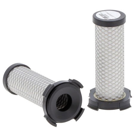 Hifi SI34209 ACTIVATED CARBON FILTER