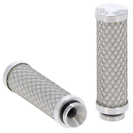 Hifi SI45535 ACTIVATED CARBON FILTER