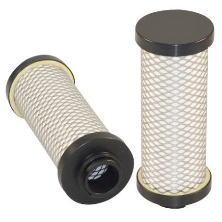 Hifi SI80043 ACTIVATED CARBON FILTER