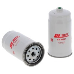 HIFI SN25221 Fuel Filter