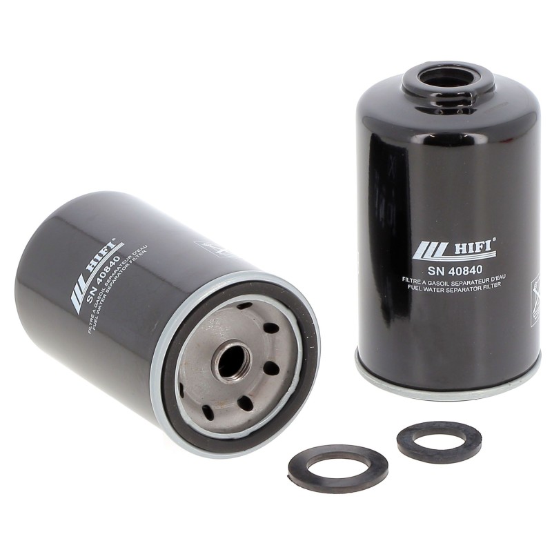 HIFI SN40840 FUEL WATER SEPARATOR FILTER