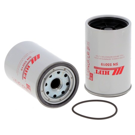 Hifi SN55019 FUEL WATER SEPARATOR FILTER