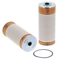 HIFI SO3634 Oil Filter