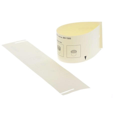 Hifi SO7253 Oil Filter
