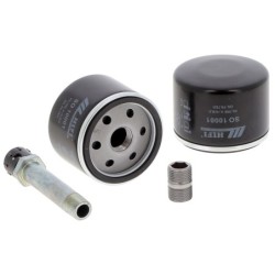 HIFI SO7306 Oil Filter