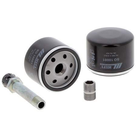 Hifi SO7306 Oil Filter