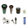 Filter Kit for JCB 8025(ZTS) with Perkins 403D-15 Engine Year 2013-