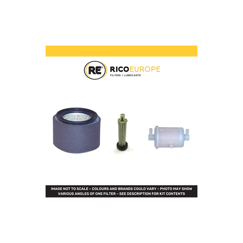 KOHLER KD 440 Filter Service Kit
