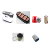Filter Kit for Kubota M 7-151 Air Oil Fuel Filters with Kubota Engine YR 2015 M14