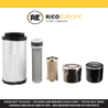 Kubota U17-3 Mini E xcavator Filter Kit