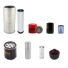 LIEBHERR R 310 B Filter Service Kit w/Deutz BF4M1012E Eng. SN  1051-12518